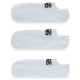 Vans Κάλτσες Classic Kick 3 pairs